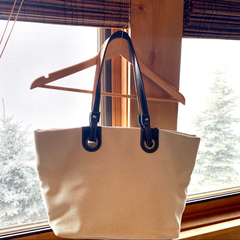 Dooney & Bourke over shoulder bag